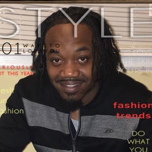 Meet your Posher, Frankie